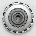 Clutch Assembly for PIT PRO Quad Dirt Bike ATV (110cc 125cc)