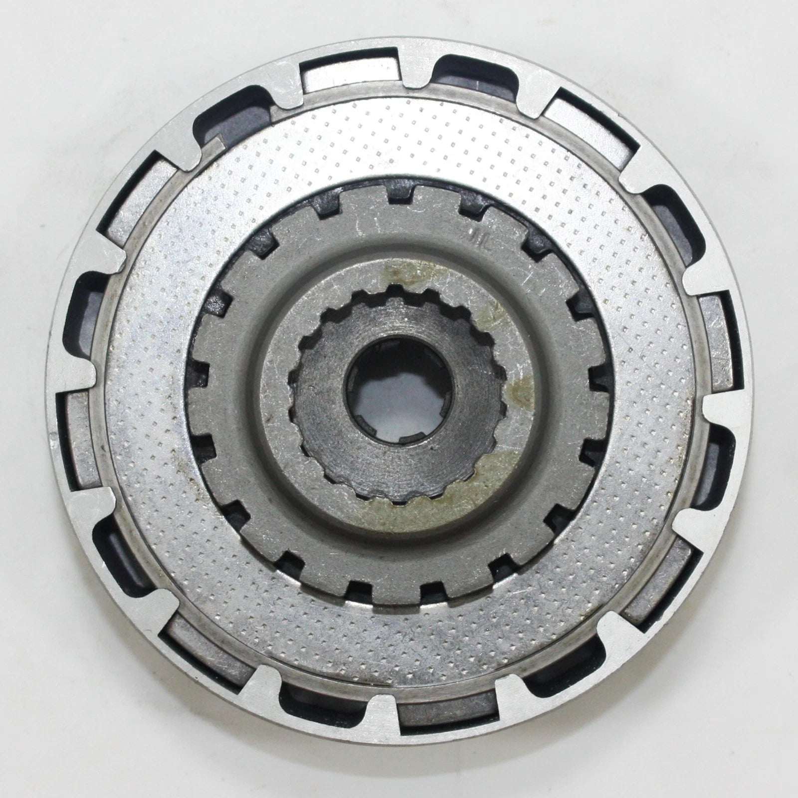 Clutch Assembly for PIT PRO Quad Dirt Bike ATV (110cc 125cc)