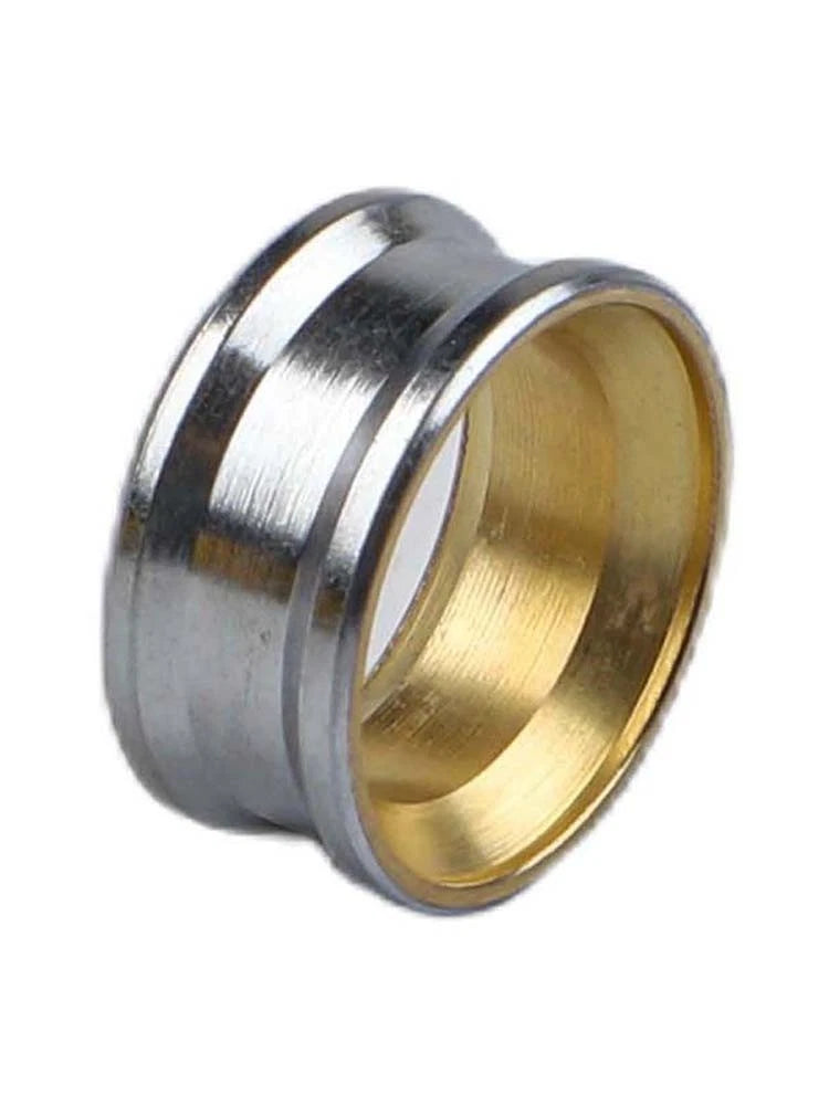 Fishing Reel Over Line Ring Metal Part for Reel Repair