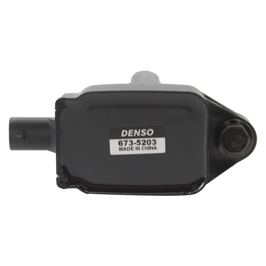 Denso Ignition Coil 673-5203 for