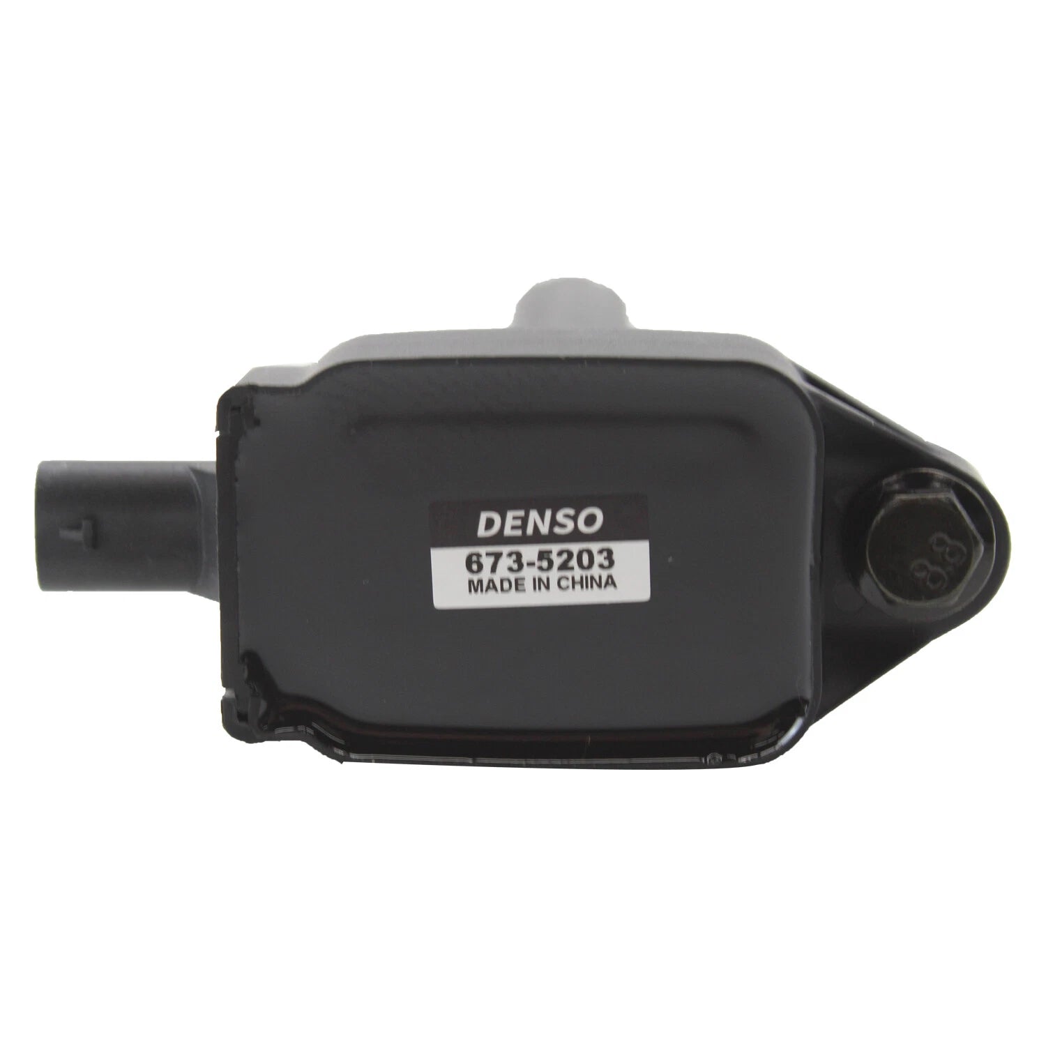 Denso Ignition Coil 673-5203 for