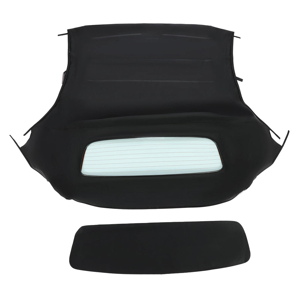 Soft Top with Heated Glass Window for Audi TT Convertible (2000-2006)