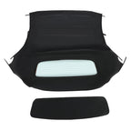 Soft Top with Heated Glass Window for Audi TT Convertible (2000-2006)