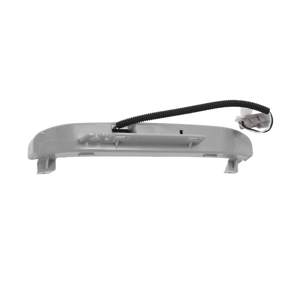 Clear 3rd Brake Light for Honda Civic 2 Door Coupe (2006-2011)