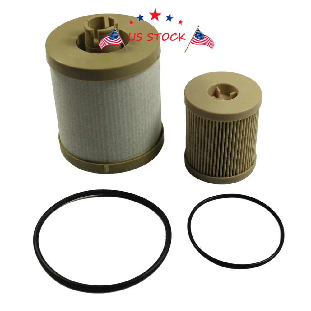 Diesel Fuel Filter for Ford F250 F350 F450 Powerstroke (2003–2007)