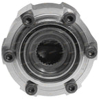 Wheel Locking Hub Kit for Nissan Navara D21 (1986 - 1989)
