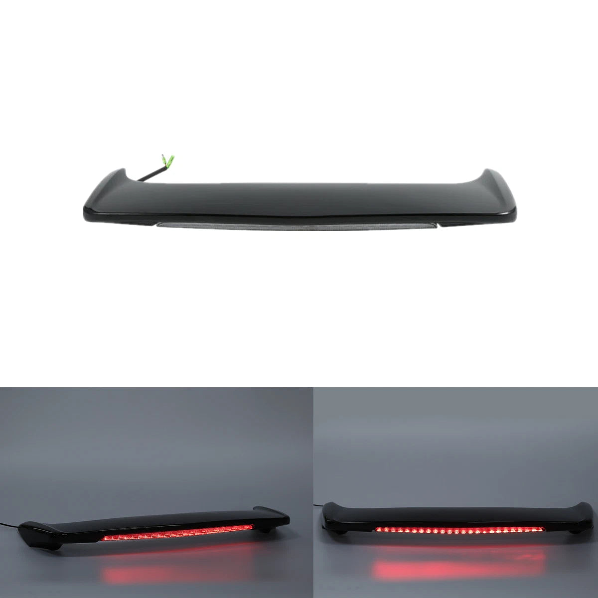 Trunk Spoiler LED Light for Honda Goldwing GL1800 (2001–2017)