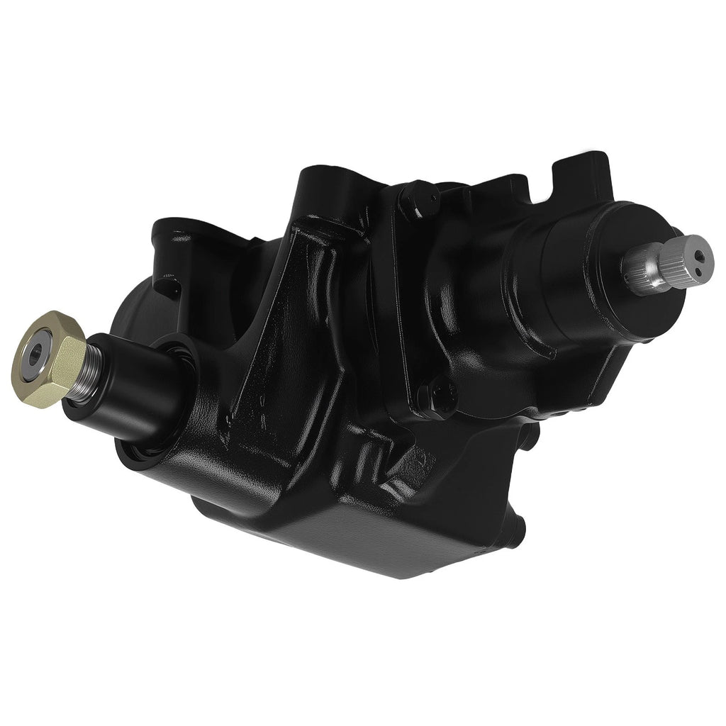 Power Steering Gear Box for Ford F250 F450 F550 Excursion (1999–2004)