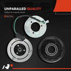 A/C Compressor Clutch Kit for Ford F-150 Expedition (1997–2003)