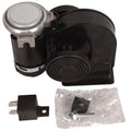 Electric Air Horn Kit for Motorcycle or ATV (12V)