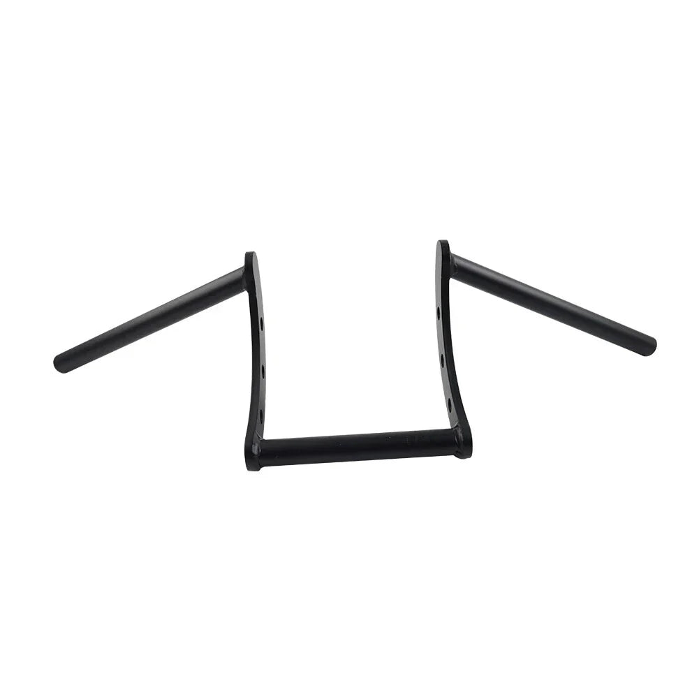 7/8" Z Bar Drag Handlebars for Harley, Honda, Chopper
