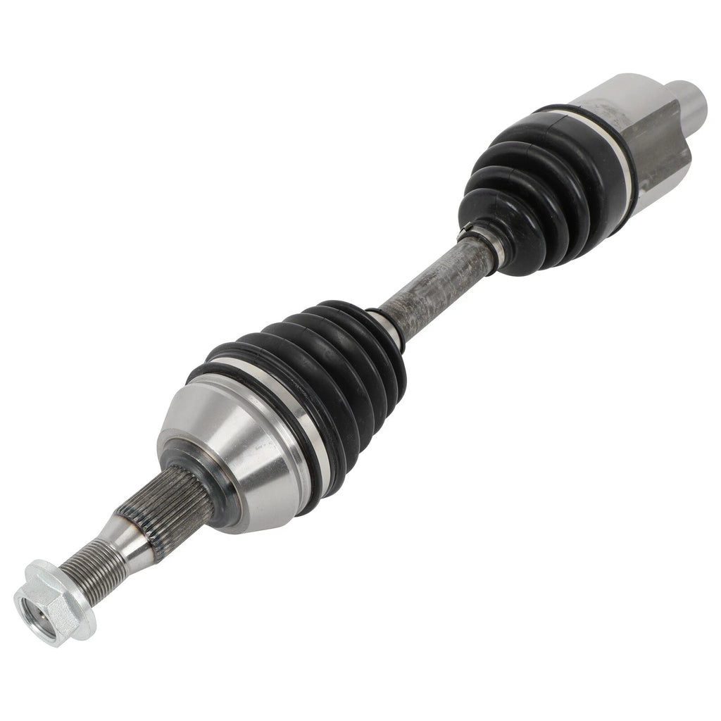 Pair Front CV Axles for Buick Lucerne (2006–2011) & Cadillac Seville (1998–2004)