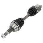 Pair Front CV Axles for Buick Lucerne (2006–2011) & Cadillac Seville (1998–2004)