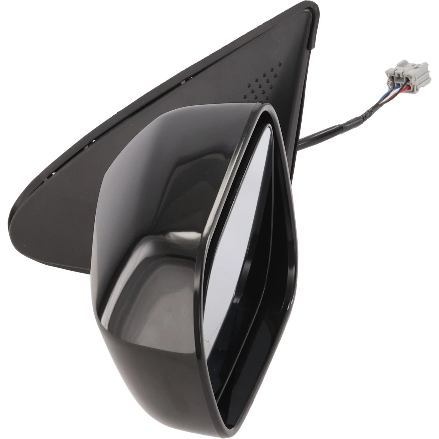 Set of 2 Heated Mirrors for Acura RSX