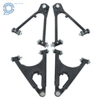 A-Arms Set for Yamaha Warrior 350 (1989–2003)