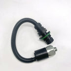 Pressure sensor for Volvo L60E-L220E Wheel Loader/Excavator (2000–2014)