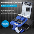 Optical Fiber Cleaver Cutting Tool for Universal Use (2010–2023)