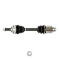 Front Passenger RH CV Axle Assembly for Ford Fusion Lincoln MKZ (2010–2012)