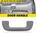 Gray Grip Assist Inside Back Door Handle for Lexus GX470 (2003–2009) 74610-13011B1