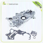 Engine Oil Pump for Mitsubishi Mighty Max 2.4L SOHC (1993–1996)