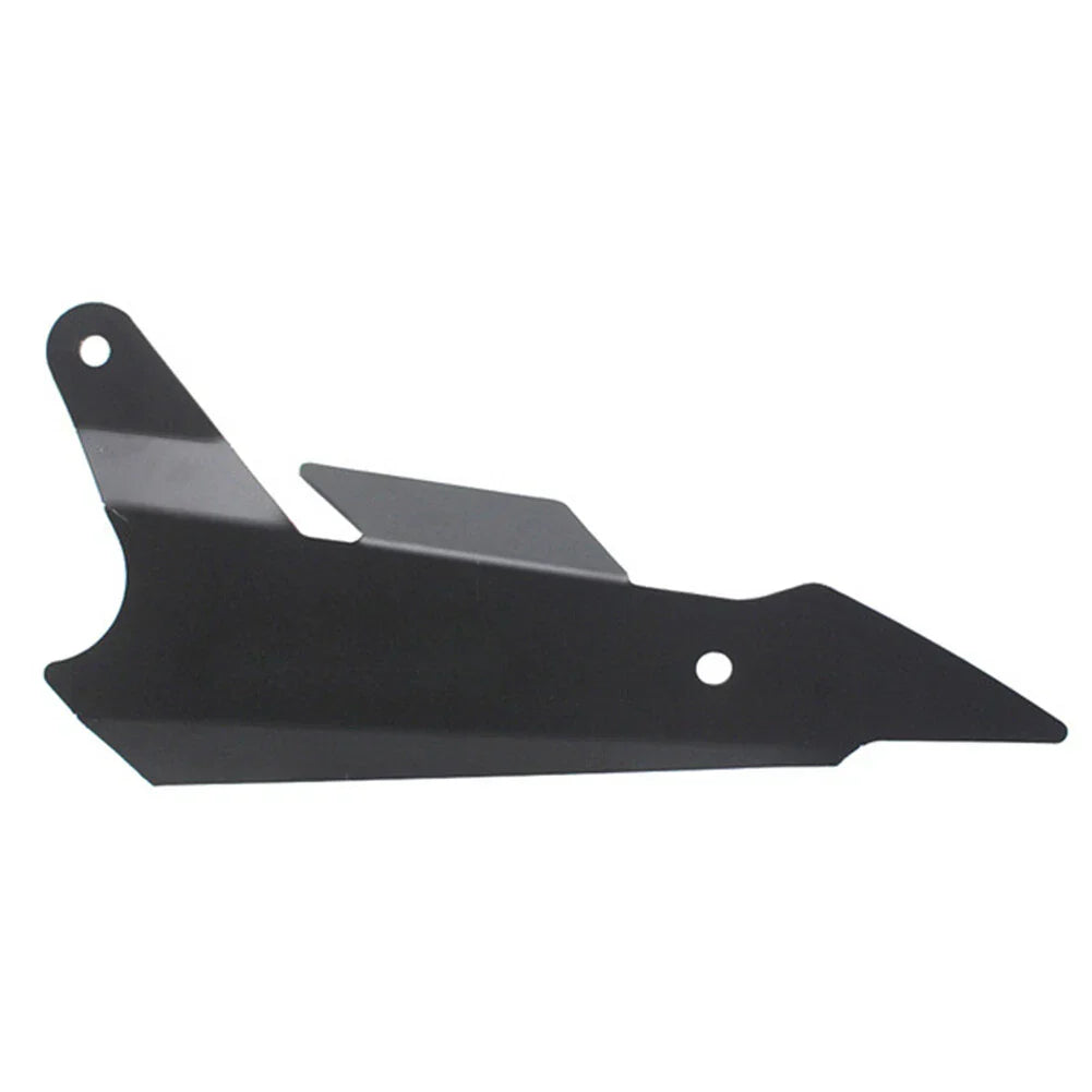 Stainless Steel Exhaust Heat Shield Cover for Suzuki GSX-S1000 (15-21)