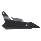 Stainless Steel Exhaust Heat Shield Cover for Suzuki GSX-S1000 (15-21)