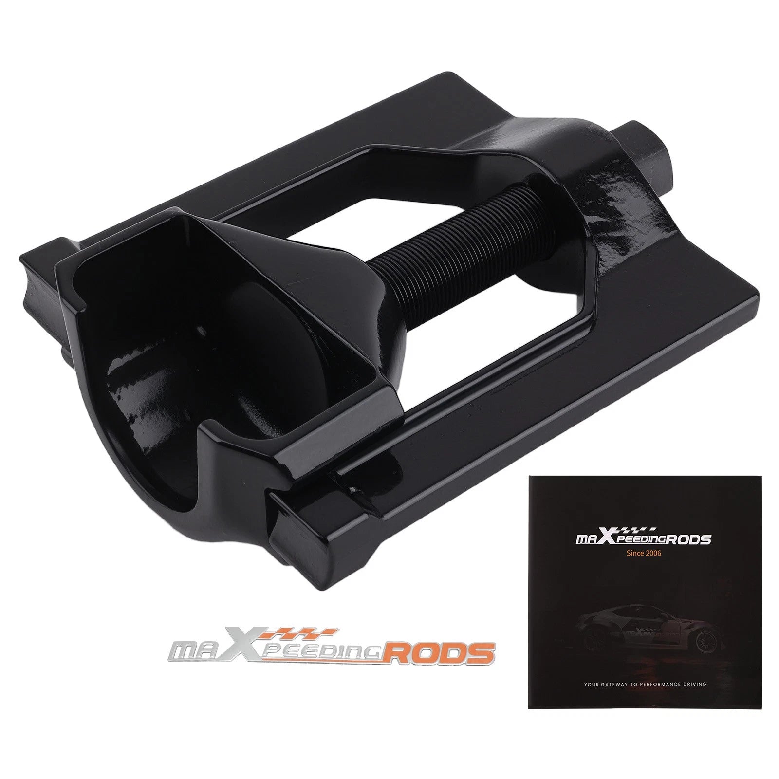 U Joint Puller Tool for Class 7&8 Truck (Spicer Meritor)