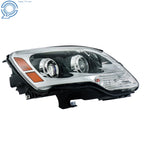 HID Projector Headlight for GMC Acadia (2007-2012) Right Side