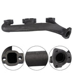 Exhaust Manifold with Gasket for Chevy Tahoe GMC C1500 K1500 Yukon (1995–2006)