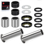 Swingarm Bearings & Seal kit for Suzuki LT-Z400Z Quadsport Z400 (2003–2012)