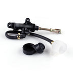 Rear Brake Master Cylinder & Fluid Reservoir for Yamaha FZ350 YZF R1 R6 FZ600 (1989–2006)