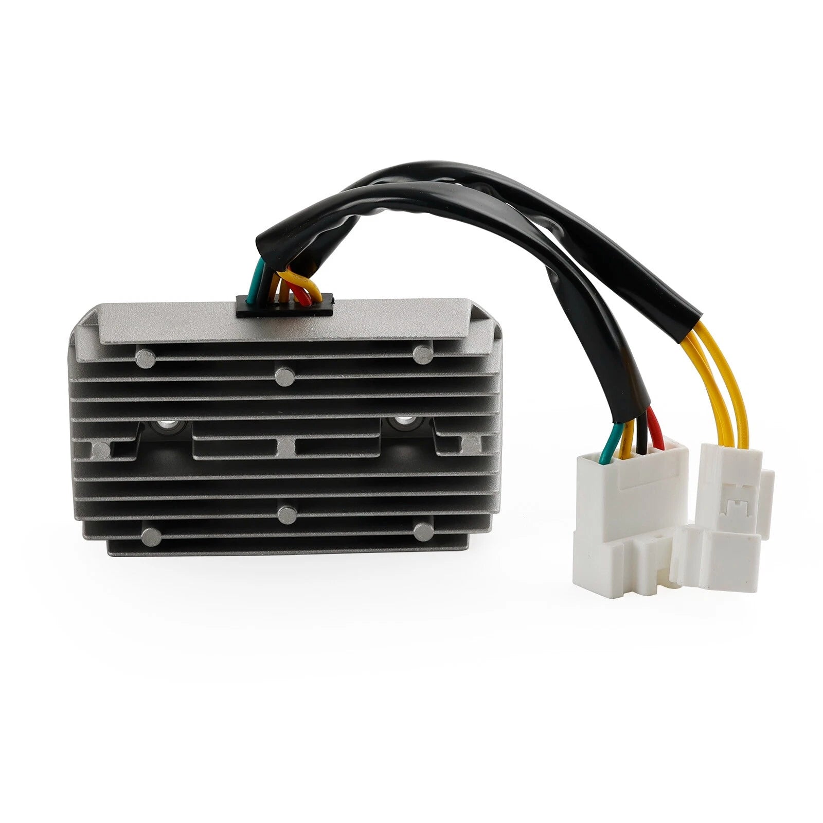 Regulator Rectifier for SYM GTS Joymax 250 (2006–2008), GTS Joymax EVO 300 (2009–2011)