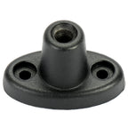 Aluminum Sun Visor Repair Bracket Kit for Jeep Wrangler TJ (1997–2002)