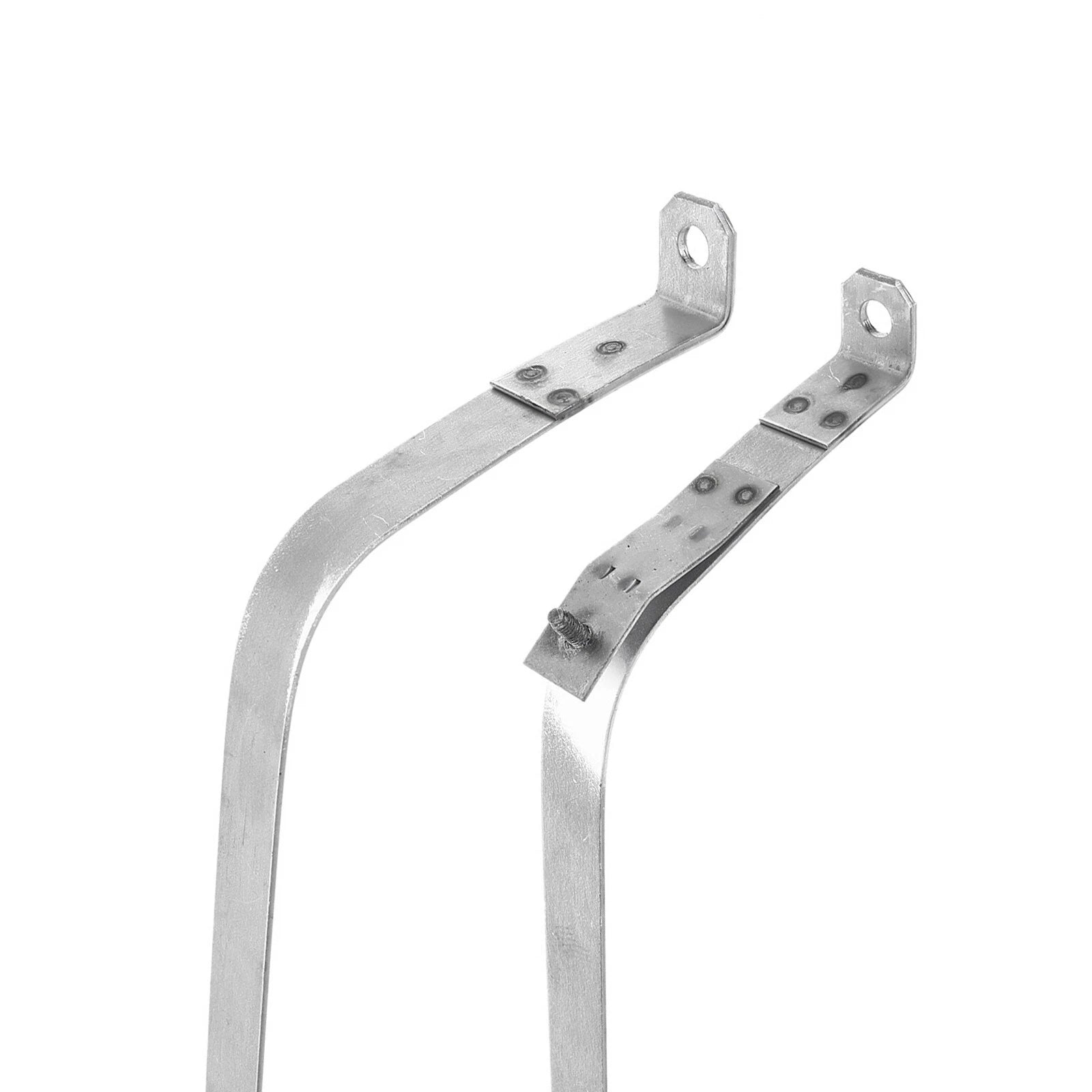 2X Fuel Tank Straps for Nissan Rogue (2008–2019)