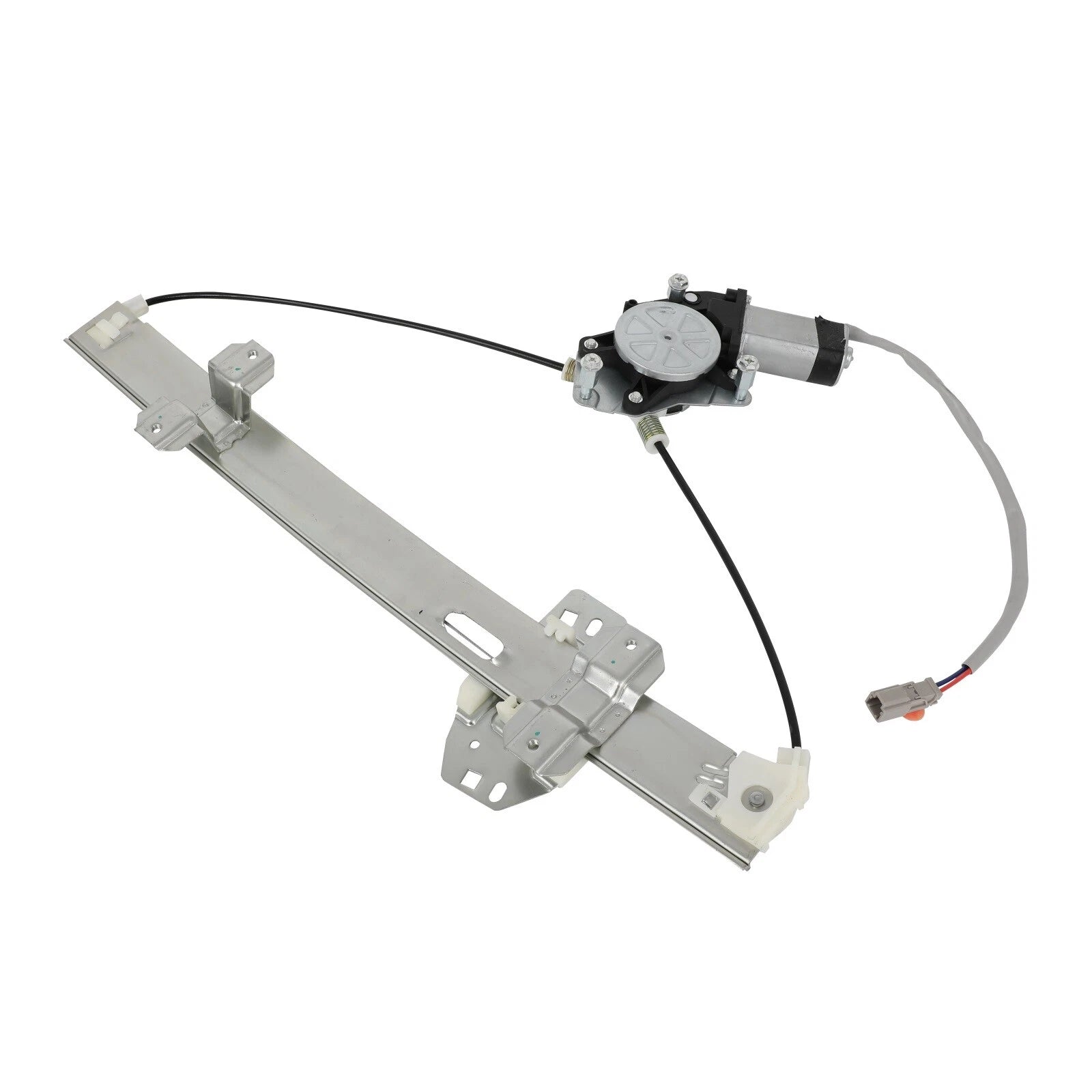 Power Window Regulator Assembly with Motor for Acura RL (2002-2004)