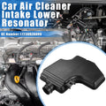 Air Intake Lower Resonator for Honda CR-V (2007–2009) No. 17230RZA000 Black