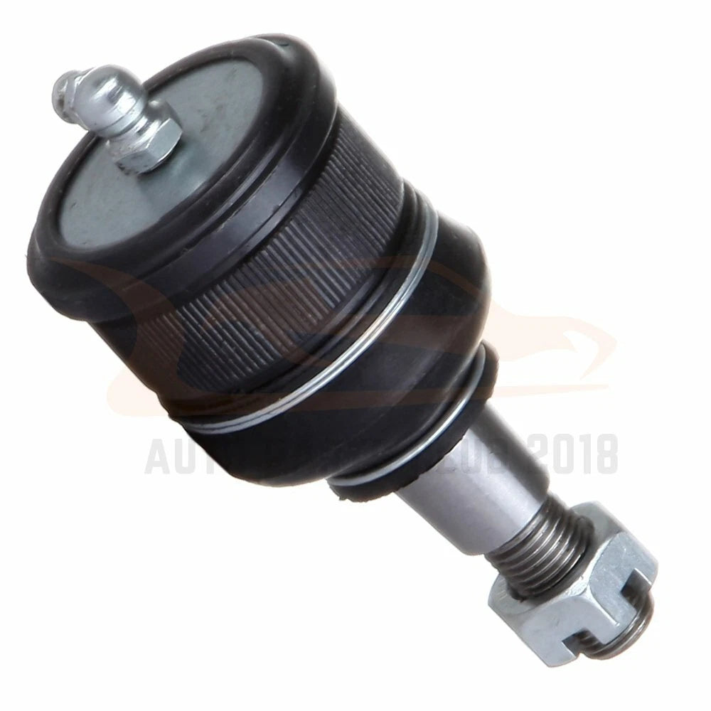 2X Front Lower Ball Joints Suspension Kit for Honda Odyssey (1999–2004)