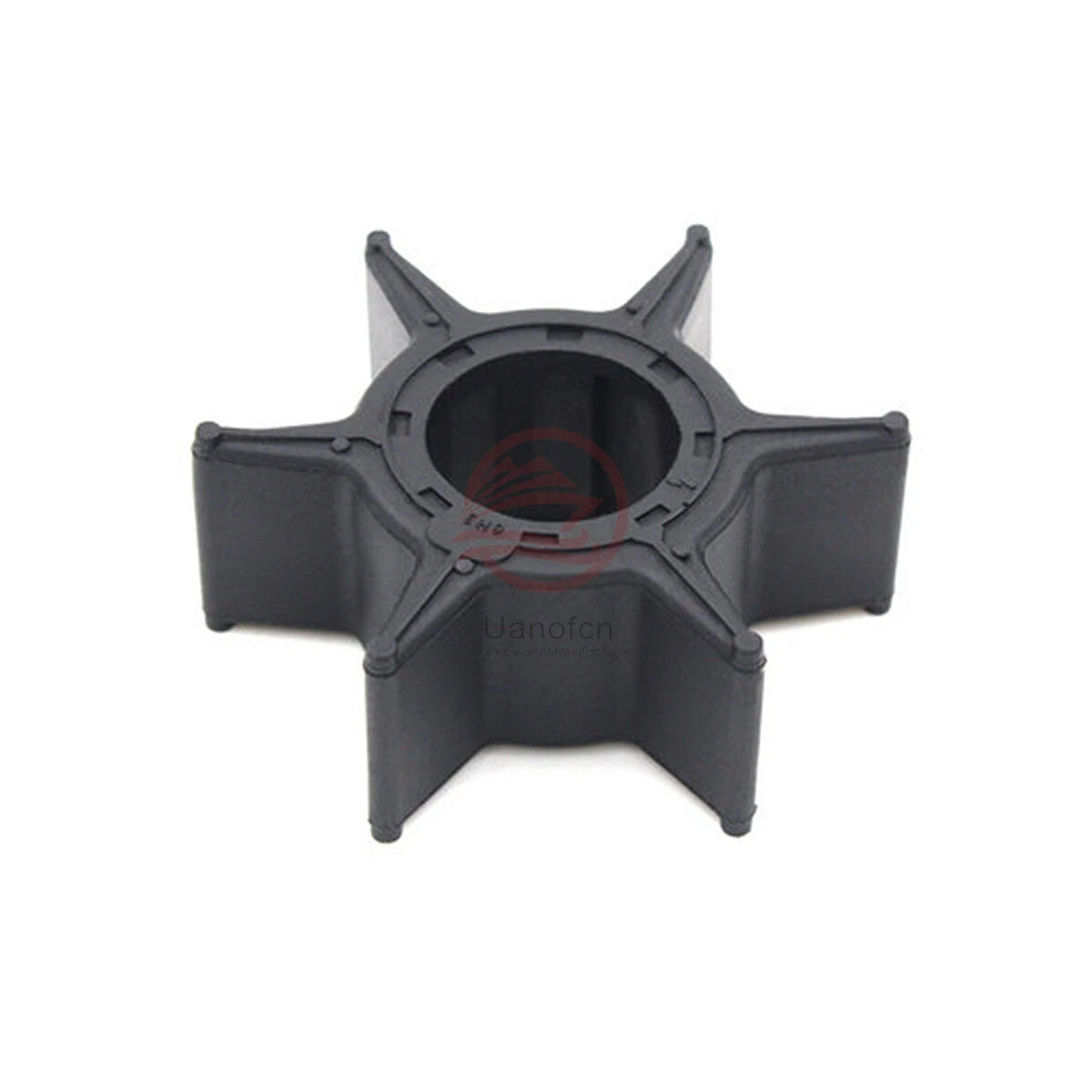 Water Pump Impeller Kit for Yamaha Outboards 50-70HP (6H3-W0078-02, 18-3465)