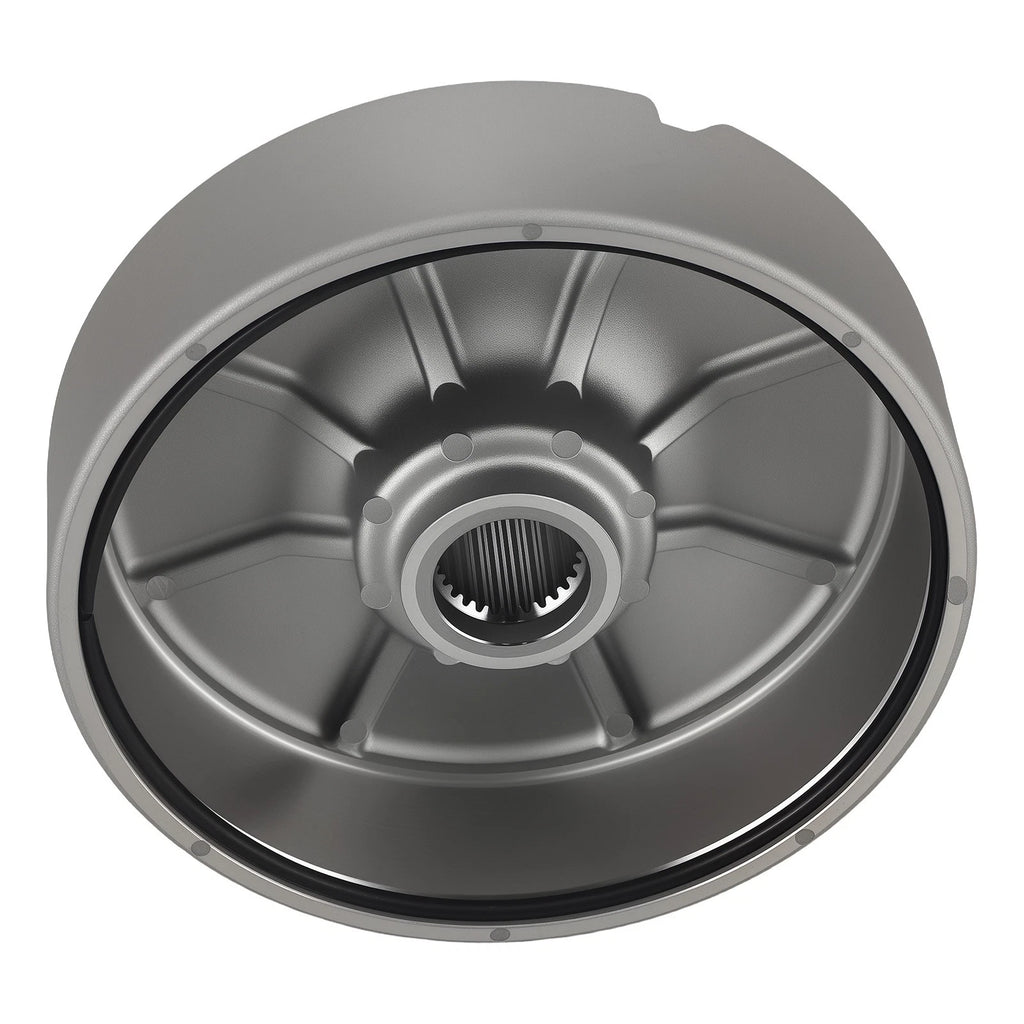 Rear Brake Drum Hub for Honda ATV Foreman 400 TRX400FW (1995–2003) 43620-HN5-M00