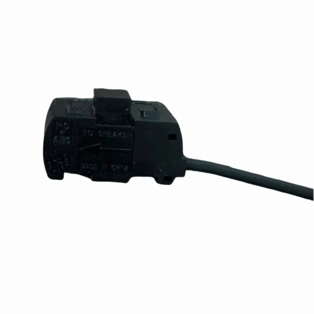 Car Phone Microphone for OEM 9666768380 (2010–2020)
