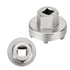 44mm Rear Wheel Bearing Seal Retainer Tool for Honda CR250R (1984–1999) 08-0228