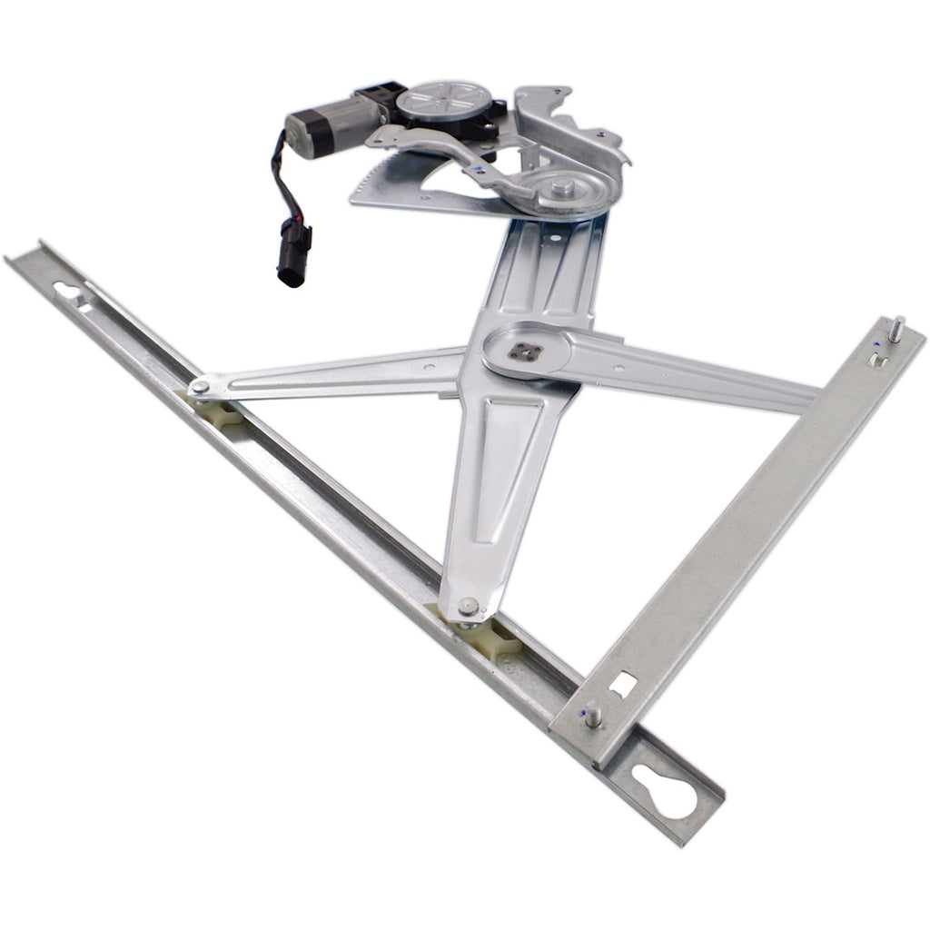 Window Regulator for Sedan (Front Passenger Right Side)