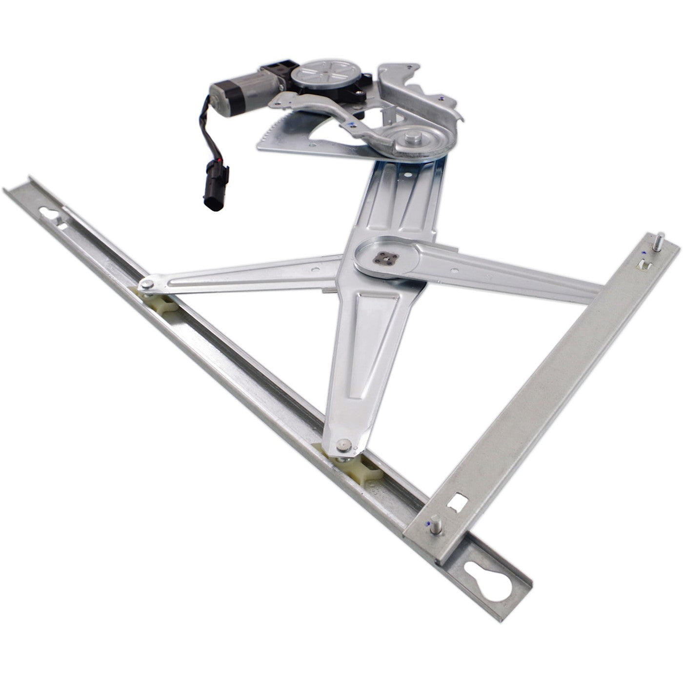 Window Regulator for Sedan (Front Passenger Right Side)