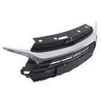 Front Upper Bumper Grille for Chevrolet Trailblazer (2021-2023)