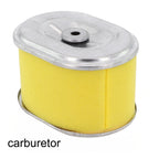 Air Filter for Plate Compactor Rp-1100 (17210-ZH8-820)