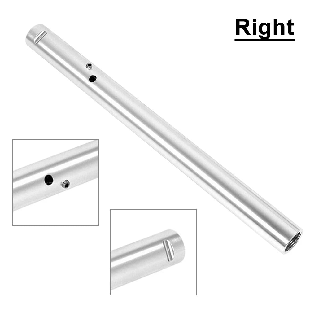 Right Clip On Handlebar for Ducati Panigale 899 959 1199 1299 V2 (2013–2020)