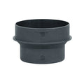 75mm - 90mm Parking Heater Air Pipe Reducer Adapter for Car