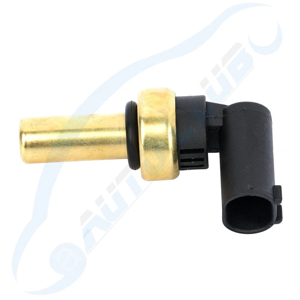 Engine Coolant Temperature Sensor ECT348 SU13822 for Chevrolet Cadillac (2011–2014)