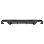 Carbon Fiber Style Rear Diffuser for Infiniti Q50 (2014-2017)