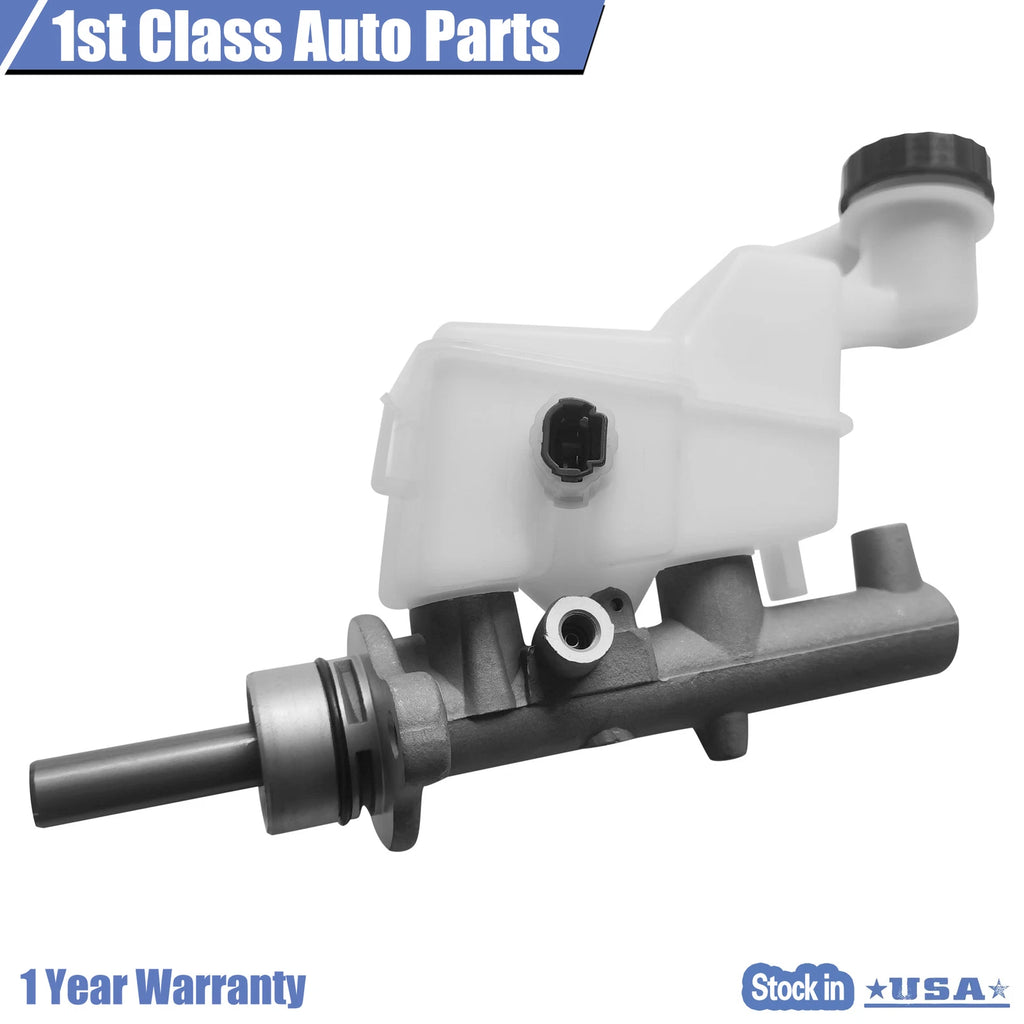 Master Cylinder for Toyota Corolla Matrix (2003–2008)